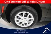 Thumbnail of 2024 Harvest Bronze Metallic Chevrolet Equinox