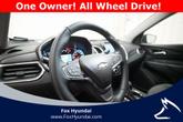 Thumbnail of 2024 Harvest Bronze Metallic Chevrolet Equinox