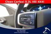 Thumbnail of 2022 Red Hot Chevrolet Silverado 1500