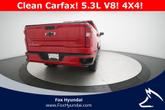 Thumbnail of 2022 Red Hot Chevrolet Silverado 1500