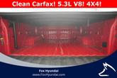 Thumbnail of 2022 Red Hot Chevrolet Silverado 1500