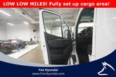 Thumbnail of 2020 Gray White Mercedes-Benz Sprinter 2500