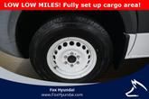 Thumbnail of 2020 Gray White Mercedes-Benz Sprinter 2500