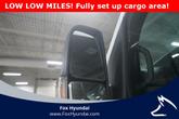 Thumbnail of 2020 Gray White Mercedes-Benz Sprinter 2500