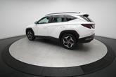 Thumbnail of 2024 White Pearl Hyundai TUCSON Plug-In Hybrid