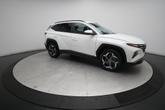Thumbnail of 2024 White Pearl Hyundai TUCSON Plug-In Hybrid