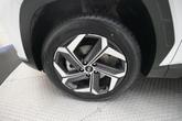 Thumbnail of 2024 White Pearl Hyundai TUCSON Plug-In Hybrid