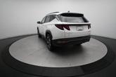 Thumbnail of 2024 White Pearl Hyundai TUCSON Plug-In Hybrid
