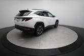 Thumbnail of 2024 White Pearl Hyundai TUCSON Plug-In Hybrid