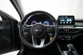Thumbnail of 2020 Aurora Black Pearl Kia Forte