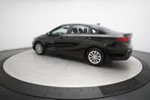 Thumbnail of 2020 Aurora Black Pearl Kia Forte