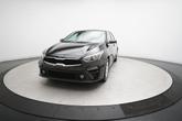 Thumbnail of 2020 Aurora Black Pearl Kia Forte