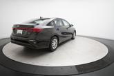 Thumbnail of 2020 Aurora Black Pearl Kia Forte