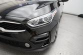 Thumbnail of 2020 Aurora Black Pearl Kia Forte