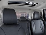 Thumbnail of 2026 Ceramic Silver Kia Carnival