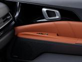 Thumbnail of 2026 Aurora Black Pearl Kia Carnival Hybrid