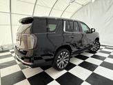 Thumbnail of 2026 Black Chevrolet Tahoe