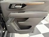 Thumbnail of 2026 Black Chevrolet Tahoe