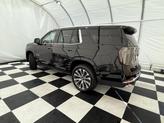 Thumbnail of 2026 Black Chevrolet Tahoe