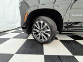 Thumbnail of 2026 Black Chevrolet Tahoe