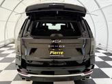 Thumbnail of 2026 Black Chevrolet Tahoe
