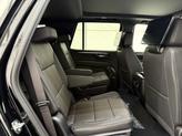 Thumbnail of 2026 Black Chevrolet Tahoe