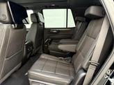 Thumbnail of 2026 Black Chevrolet Tahoe