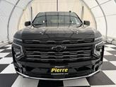 Thumbnail of 2026 Black Chevrolet Tahoe