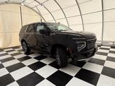 Thumbnail of 2026 Black Chevrolet Tahoe