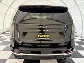 Thumbnail of 2026 Black Chevrolet Tahoe