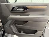 Thumbnail of 2026 Black Chevrolet Tahoe