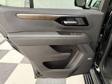 Thumbnail of 2026 Black Chevrolet Tahoe