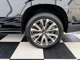 Thumbnail of 2026 Black Chevrolet Tahoe