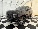 Photo of 2026 Black Chevrolet Tahoe