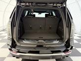 Thumbnail of 2026 Black Chevrolet Tahoe