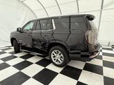 Thumbnail of 2025 Black Chevrolet Tahoe