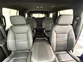 Thumbnail of 2025 Black Chevrolet Tahoe