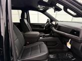 Thumbnail of 2025 Black Chevrolet Tahoe