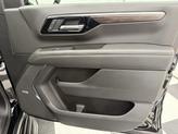 Thumbnail of 2025 Black Chevrolet Tahoe