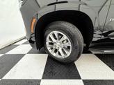 Thumbnail of 2025 Black Chevrolet Tahoe