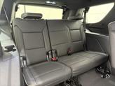 Thumbnail of 2025 Black Chevrolet Tahoe