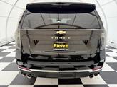Thumbnail of 2025 Black Chevrolet Tahoe