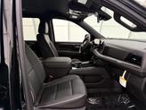 Thumbnail of 2025 Black Chevrolet Tahoe
