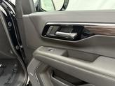 Thumbnail of 2025 Black Chevrolet Tahoe