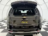 Thumbnail of 2025 Black Chevrolet Tahoe
