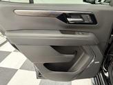 Thumbnail of 2025 Black Chevrolet Tahoe