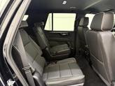 Thumbnail of 2025 Black Chevrolet Tahoe