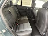 Thumbnail of 2026 Cypress Gray Chevrolet Trax