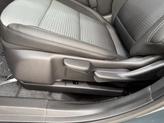 Thumbnail of 2026 Cypress Gray Chevrolet Trax