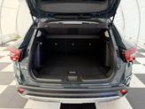 Thumbnail of 2026 Cypress Gray Chevrolet Trax